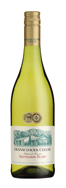 DGB Franschhoek Cellar Sauvignon Blanc